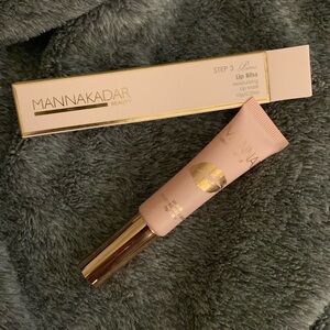 Manna Kadar Beauty Lip Bliss Moisturizing Lip Mask